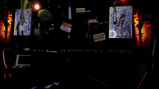 LexXHardy online show from June 16, 1:57 pm