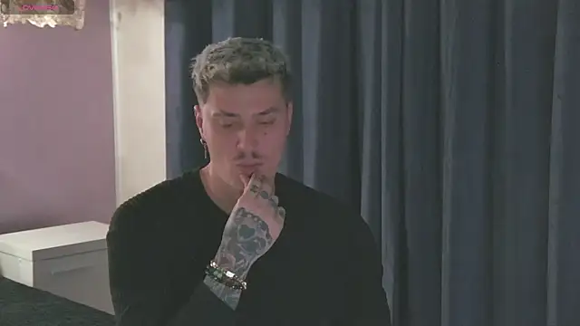 Dirty Ken69 online show from December 2, 7:39 pm