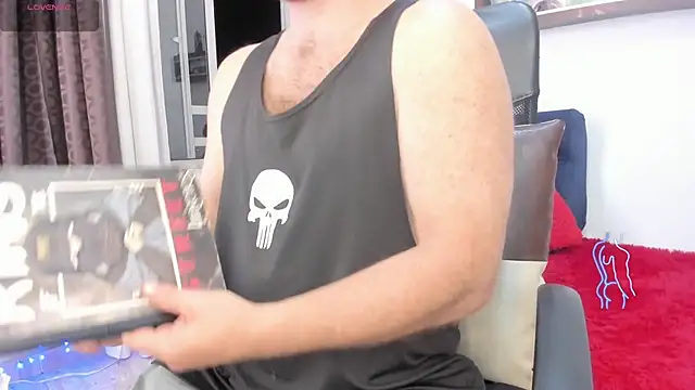 michacosio online show from March 16, 3:57 am