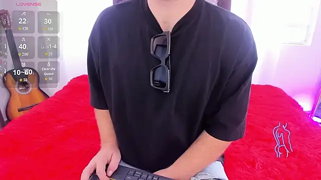 michacosio online show from February 4, 4:35 pm