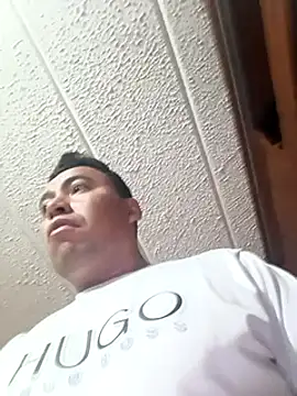 Diego leon27 online show from January 21, 2:33 am