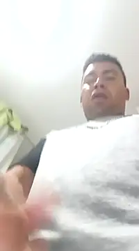 Diego leon27 online show from February 23, 2:14 am