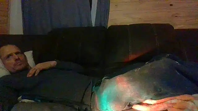 KBONE36 online show from February 3, 10:11 pm