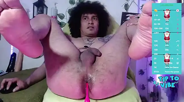 Dany milk online show from December 20, 2:52 am