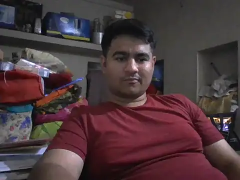 deepu1248 online show from March 13, 3:25 am