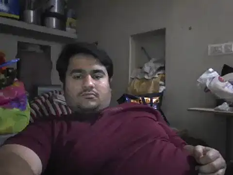 deepu1248 online show from March 4, 5:36 am