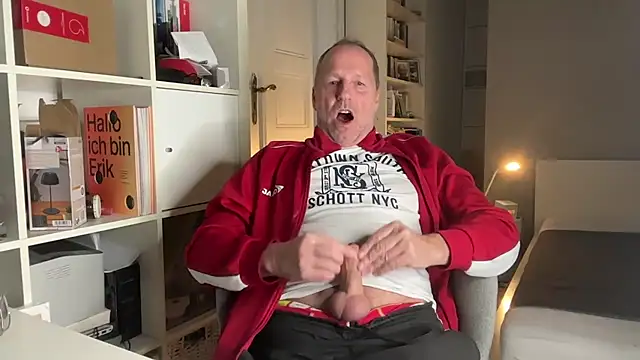 drefman online show from February 16, 6:17 pm