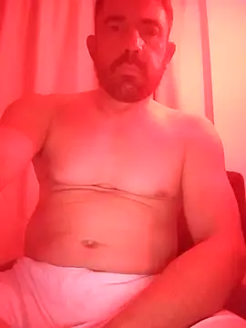 George21ek online show from October 18, 8:36 pm