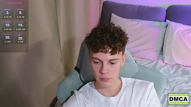 cute thomas online show from December 16, 9:11 pm