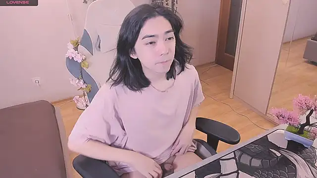 Judame Aoi online show from January 12, 10:03 pm