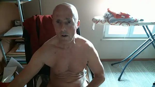 olibrius71 online show from March 23, 3:40 pm