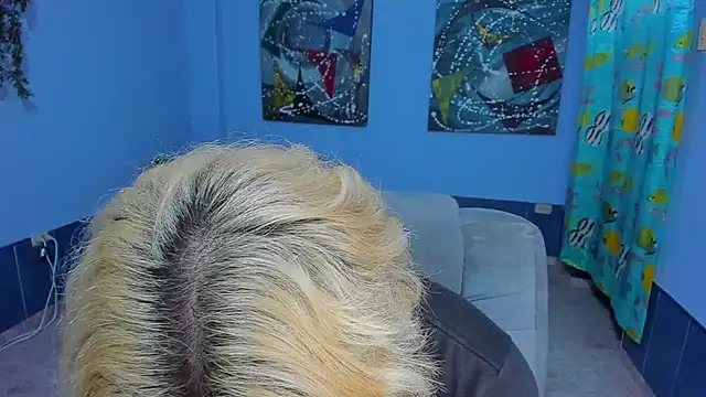 patrik 027 online show from November 7, 5:00 am