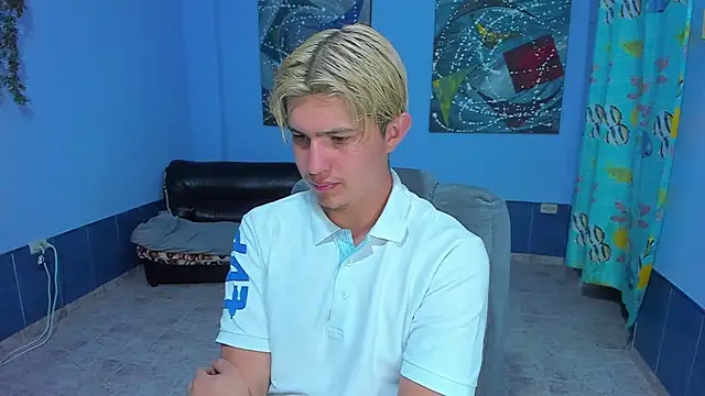 patrik 027 online show from October 23, 3:21 am