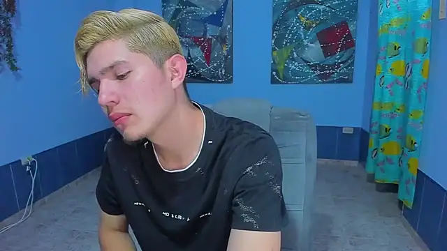 patrik 027 online show from October 11, 6:50 am