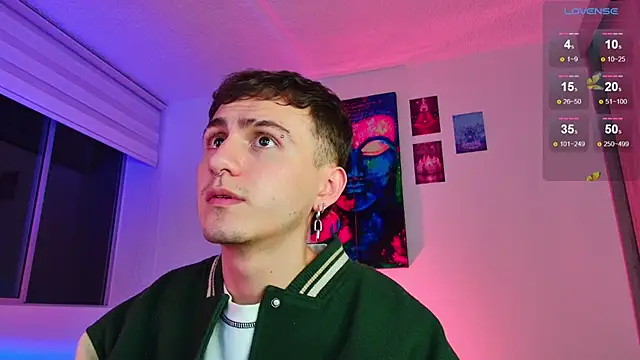 dimitri-bilak online show from November 20, 1:49 am