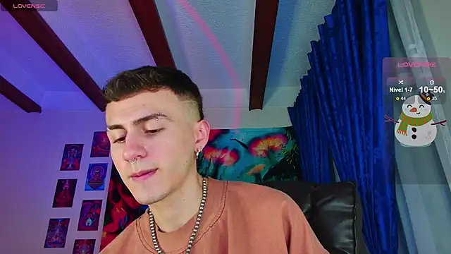 dimitri-bilak online show from December 14, 12:11 am