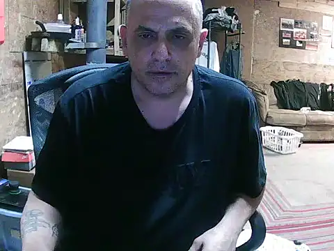 hardcok4u2abuse40 online show from March 10, 8:42 am