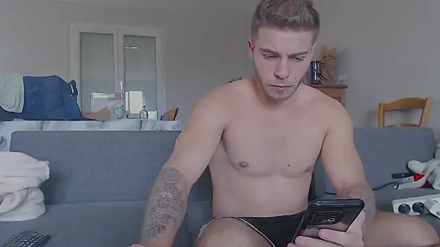 Elkafit28 online show from April 12, 12:50 pm