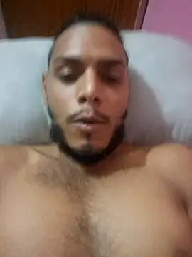 apolodiosgriego online show from October 16, 6:32 am