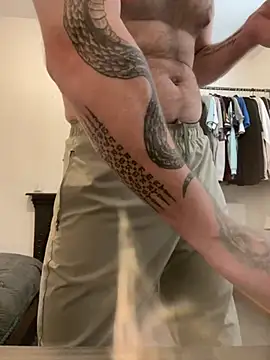 bigguy101 online show from March 22, 1:08 pm