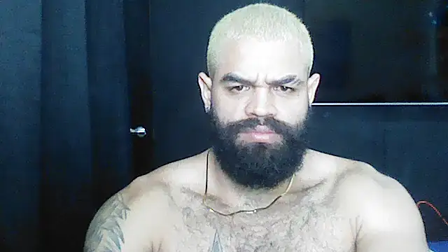 johnbrown2007 online show from October 21, 2:03 am