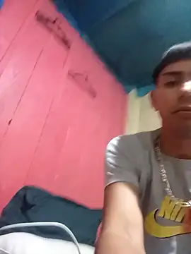 SEBASTHIAN online show from April 3, 1:13 am