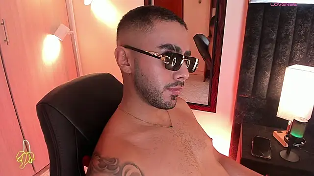 ItsMeEros online show from October 16, 11:02 pm