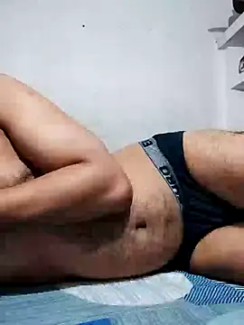 Akku07 07 online show from March 2, 6:46 pm