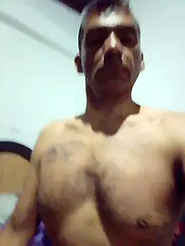 Daddy1972 online show from March 14, 10:28 pm