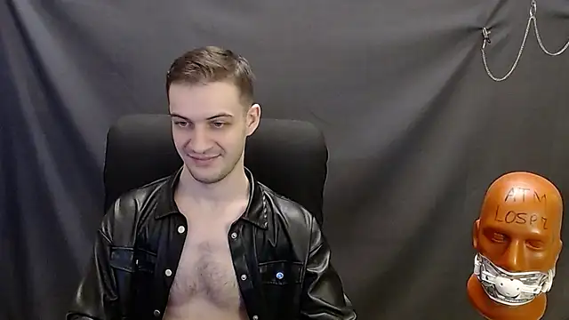 Snapshot of _Damien_thorn_ chatting on January 31, 8:33 pm  Damien thorn  online show from January 31, 8:33 pm