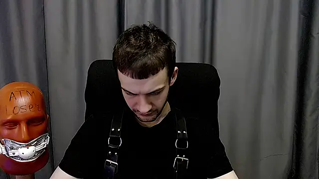 Snapshot of _Damien_thorn_ chatting on September 27, 3:48 am  Damien thorn  online show from September 27, 3:48 am