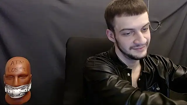 Snapshot of _Damien_thorn_ chatting on January 18, 8:51 pm  Damien thorn  online show from January 18, 8:51 pm