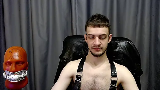 Snapshot of _Damien_thorn_ chatting on October 20, 3:32 am  Damien thorn  online show from October 20, 3:32 am