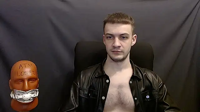 Snapshot of _Damien_thorn_ chatting on January 7, 4:16 pm  Damien thorn  online show from January 7, 4:16 pm
