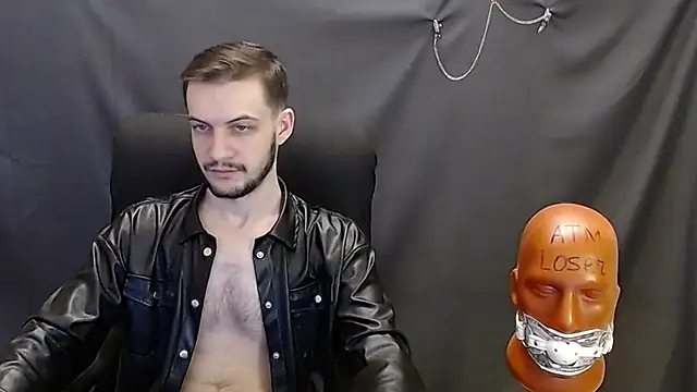 Snapshot of _Damien_thorn_ chatting on February 21, 2:28 am  Damien thorn  online show from February 21, 2:28 am