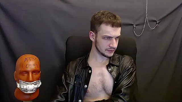 Snapshot of _Damien_thorn_ chatting on January 16, 2:51 am  Damien thorn  online show from January 16, 2:51 am