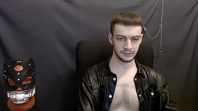 Snapshot of _Damien_thorn_ chatting on January 12, 8:25 pm  Damien thorn  online show from January 12, 8:25 pm