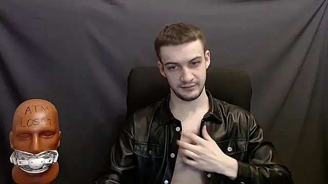 Snapshot of _Damien_thorn_ chatting on December 21, 8:43 pm  Damien thorn  online show from December 21, 8:43 pm