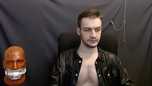 Snapshot of _Damien_thorn_ chatting on January 15, 3:11 am  Damien thorn  online show from January 15, 3:11 am