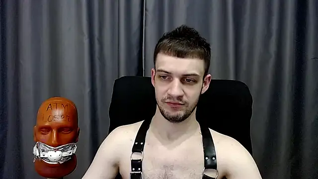  Damien thorn  online show from February 6, 8:39 pm