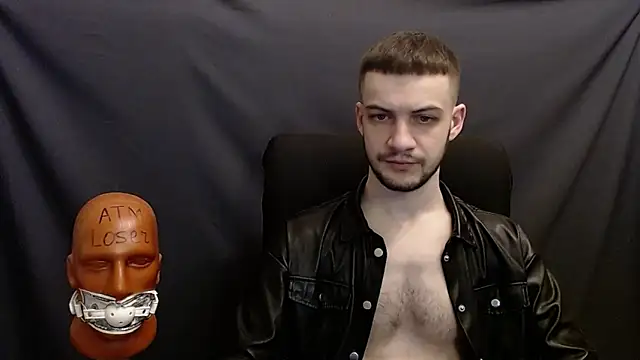Snapshot of _Damien_thorn_ chatting on December 27, 8:28 pm  Damien thorn  online show from December 27, 8:28 pm