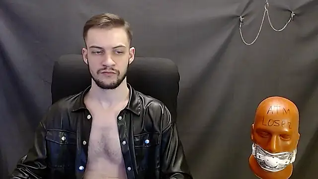Snapshot of _Damien_thorn_ chatting on January 29, 9:17 pm  Damien thorn  online show from January 29, 9:17 pm