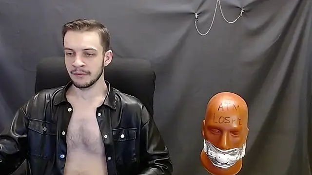 Snapshot of _Damien_thorn_ chatting on February 15, 8:34 pm  Damien thorn  online show from February 15, 8:34 pm