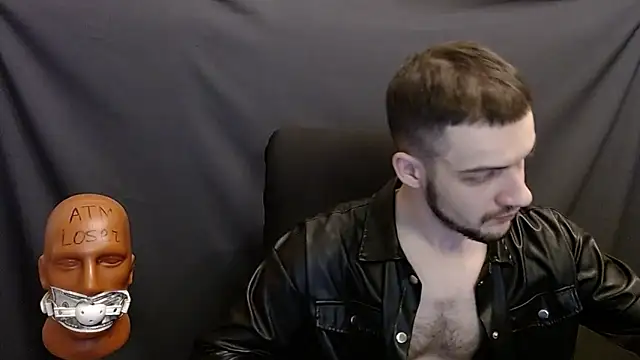 Snapshot of _Damien_thorn_ chatting on December 14, 8:40 pm  Damien thorn  online show from December 14, 8:40 pm