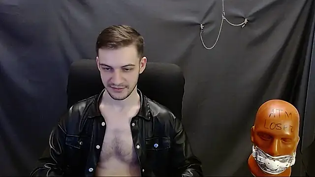 Snapshot of _Damien_thorn_ chatting on March 15, 9:27 pm  Damien thorn  online show from March 15, 9:27 pm