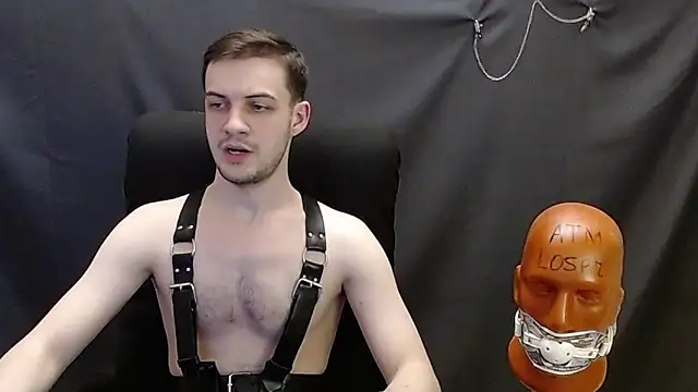 Snapshot of _Damien_thorn_ chatting on February 25, 8:30 pm  Damien thorn  online show from February 25, 8:30 pm