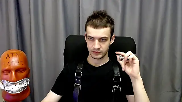 Snapshot of _Damien_thorn_ chatting on September 12, 3:17 am  Damien thorn  online show from September 12, 3:17 am