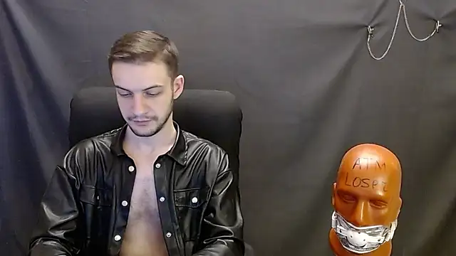 Snapshot of _Damien_thorn_ chatting on February 8, 8:21 pm  Damien thorn  online show from February 8, 8:21 pm