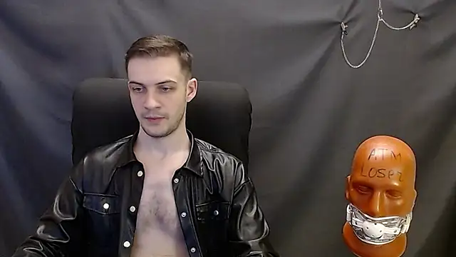 Snapshot of _Damien_thorn_ chatting on March 13, 2:16 am  Damien thorn  online show from March 13, 2:16 am