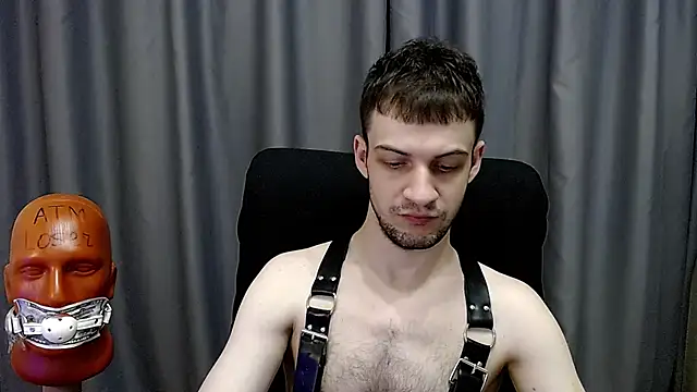  Damien thorn  online show from November 29, 2:57 am